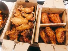 -Kyochon1991校村炸鸡(杨高中路店)