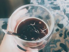 冰咖啡-福州泰禾铂尔曼酒店·大堂酒廊