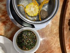 -神洲四海大酒楼(王府井澳门中心店)