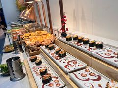 -仙螺岛海鲜自助餐厅(总店)