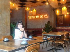 -岔巴精酿啤酒餐吧(南屏街店)