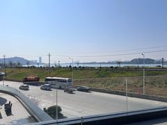 -临江酒店-中餐厅