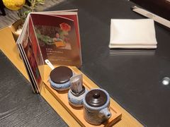 -西村日本料理(香格里拉饭店)