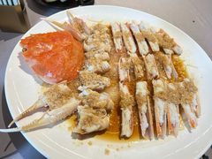 -徐记海鲜(梅溪新天地店)