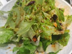 -鑫小城故事·藕汤·家常菜(台北一路总店)