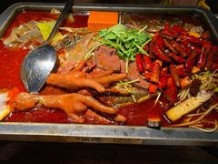 -探鱼·鲜青椒爽麻烤鱼(领展购物广场店)