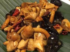 -云水瑶意境云南菜(柏威年购物中心店)