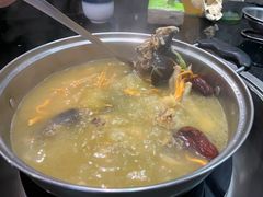 -丫丫汤膳打边炉(宏府408坊店)