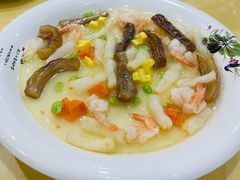 -聚丰德饭店(经五路店)