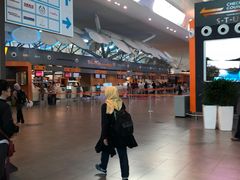 -吉隆坡国际机场