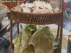 -刘姐啤酒鱼音乐餐厅(阳朔美食丁厄3分店)