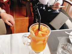 -璟象酒店-爱丽坊景观餐厅