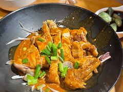 -金谷园饺子馆(北邮总店)