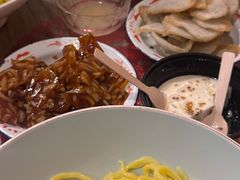 -锅儿挑面馆