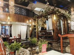 -老太原菜馆(中正天街店)