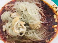 -甘记肥肠粉(马鞍北路店)