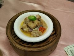 -东方御宴海鲜酒楼(棕泉酒店)