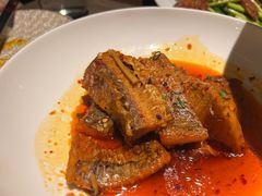 -曾宴·楚菜(湖北省博物馆店)