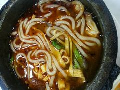 -土豆粉&刀削面(西单新一代商城店)