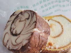 -庆祥斋糕点厂(留学路店)