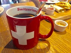 -Geneva日内瓦餐厅(西郊宝成花苑店)