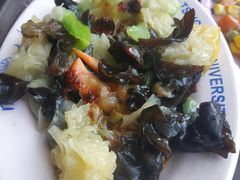 -清华大学-观畴园餐厅