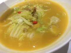 -北京老铺烤鸭(老城根店)