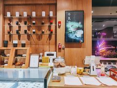 -Au Cafe&Roastery(华侨城店)