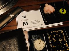 -松阪牛焼肉M(法善寺横丁店)