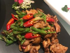 -粤麓轩餐厅(中信泰富广场店)