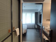 -府上酒店(广州火车站越秀公园地铁站店)