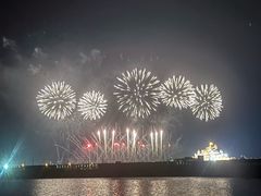 -泰达航母主题公园