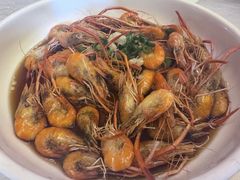 -老北门·苏帮菜·湖景包间(月光码头店)