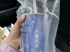 -春水堂人文茶馆(台中四维店)