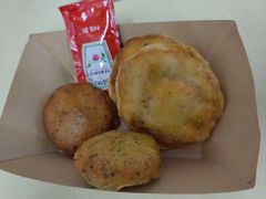 -非遗·十八曲鱼饺(西马总店)