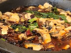 -都江堰石锅鱼