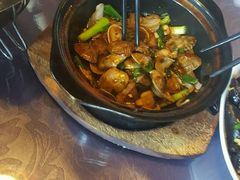 -神舟古船茶餐厅