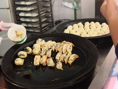 -张记汤馆(嫩江路店)