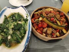 -台湾麻吉餐坊(师大店)