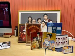 -海马体照相馆(南昌王府井购物中心店)