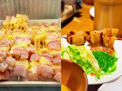 -王氏炉匠·烧鸟放题自助(三里屯店)