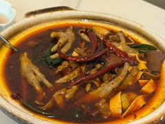 -马头巷·食景园(苏州总店)