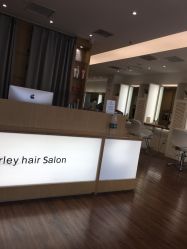 点击看大图 -THE LOG SALON 记录