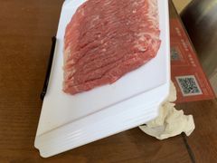 -清真·鸦儿李记·涮肉(鼓楼店)