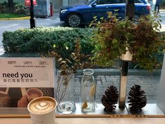 -Manner Coffee(大宁国际商业广场店)