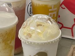 -喜茶(中山利和新地店)