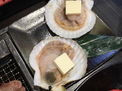 -俺的焼肉(銀座9丁目店)