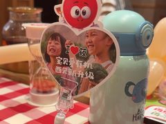 -西贝(深圳卓悦汇店)