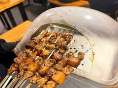 -福苗小骆驼烧烤(莲湖路店)