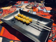 -1218 GRILL 主厨